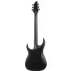 Schecter 873 Signature Keith Merrow KM-6 MKIII Legacy Trans Black gitara elektryczna