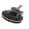 Schecter 1338 SLS Elite Solo-II Evil Twin Satin Black gitara elektryczna
