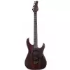 Schecter 1266 Sun Valley Super Shredder Exotic FR Ziricote gitara elektryczna