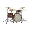 Sonor 15901249 zestaw perkusyjny VT Three22 NM Rosewood Semi Gloss