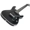 Schecter 1189 Damien Platinum-6 FR S Satin Black gitara elektryczna