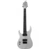 Schecter 877 Signature Keith Merrow KM-7 MKIII Legacy Trans White Satin gitara elektryczna lewor�czna