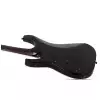 Schecter 2177 Reaper 6 Custom Gloss Black gitara elektryczna