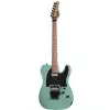 Schecter 1273 Sun Valley Super Shredder PT FR Sea Foam Green gitara elektryczna