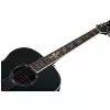 Schecter 3703 Synyster Gates SYN J Acoustic Gloss Black gitara elektroakustyczna Schecter 3703 Synyster Gates SYN J Acoustic Gloss Black gitara elektroakustyczna