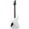 Schecter 2178 Reaper 6 Custom Gloss White gitara elektryczna