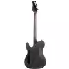 Schecter 1342 SLS Elite PT Evil Twin Satin Black gitara elektryczna