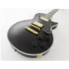 FGN Neo Classic LC20 Black gitara elektryczna