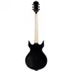 Schecter 4551 Wylde Audio Heathen Grail Rawtop Bullseye gitara elektryczna