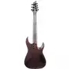 Schecter 2468 Omen Elite 7 MultiScale Black Cherry Burst Link gitara elektryczna leworęczna Schecter 2468 Omen Elite 7 MultiScale Black Cherry Burst Link gitara elektryczna leworęczna