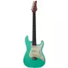 Schecter 289 Signature Nick Johnston Traditional SSS Atomic Green gitara elektryczna Schecter 289 Signature Nick Johnston Traditional SSS Atomic Green gitara elektryczna