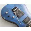 FGN J-Standard Mythic Tremolo Arctic Blue Flat gitara elektryczna