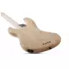 Schecter 2664 Signature Justin Beck V Ani Gloss Natural gitara basowa