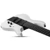 Schecter 909 Signature C-8 Rob Scallon Satin White Open Pore gitara elektryczna