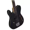Schecter 263 Signature dUg Pinnick Baron-H Gloss Black gitara basowa lewor�czna