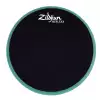 Zildjian ZXPPRCG10 pad treningowy Reflexx Conditioning Pad 10″ Green