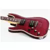 Schecter 2013 Omen Extreme 7 Black Cherry gitara elektryczna lewor�czna