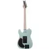 Schecter 1272 Sun Valley Super Shredder PT FR S Sea Foam Green gitara elektryczna