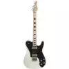 Schecter 2146 Vintage PT Fastback Olympic White gitara elektryczna