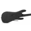 Schecter 2474 Damien 6 FR Satin Black gitara elektryczna lewor�czna