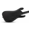 Schecter 2478 Damien 7 MultiScale Satin Black gitara elektryczna leworęczna Schecter 2478 Damien 7 MultiScale Satin Black gitara elektryczna leworęczna