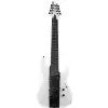 Schecter 909 Signature C-8 Rob Scallon Satin White Open Pore gitara elektryczna