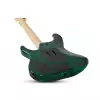 Schecter 1247 Sun Valley Super Shredder FR S Green Reign gitara elektryczna
