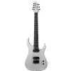 Schecter 874 Signature Keith Merrow KM-7 MKIII Legacy Trans White gitara elektryczna