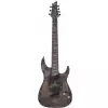 Schecter 2463 Omen Elite 7 MultiScale Charcoal gitara elektryczna