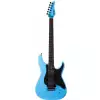 Schecter 1288 Sun Valley Super Shredder FR S Blue gitara elektryczna