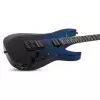 Schecter 2186 Reaper 6 Elite Deep Ocean Blue gitara elektryczna