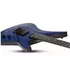 Schecter 1309 Apocalypse Avenger FR S Blue Reign gitara elektryczna