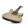 Schecter 2033 Omen Extreme 6 Gloss Natural gitara elektryczna