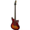 Schecter 293 Hellcat VI 3-Tone Sunburst gitara elektryczna