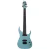 Schecter 469 Signature John Browne TAO-7 Sonic Blue gitara elektryczna