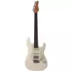 Schecter 1541 Signature Nick Johnston Traditional HSS Atomic SnowS gitara elektryczna