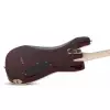 Schecter 2035 Omen Extreme 6 Gloss Natural gitara elektryczna leworęczna Schecter 2035 Omen Extreme 6 Gloss Natural gitara elektryczna leworęczna