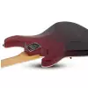 Schecter 2034 Omen Extreme 6 Blood Burst gitara elektryczna Schecter 2034 Omen Extreme 6 Blood Burst gitara elektryczna