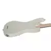 Schecter 1443 Banshee Olympic White gitara basowa leworęczna Schecter 1443 Banshee Olympic White gitara basowa leworęczna
