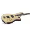 Schecter 2050 Omen Extreme-4 Gloss Natural gitara basowa