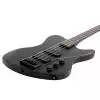 Schecter 2125 Ultra Bass Satin Black gitara basowa