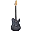 Schecter 7323 PT Classic Trans Black Burst gitara elektryczna