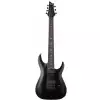 Schecter 1349 SLS Elite C-7 Evil Twin Satin Black gitara elektryczna Schecter 1349 SLS Elite C-7 Evil Twin Satin Black gitara elektryczna