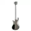 Spector NSETHOSHP5GM gitara basowa NS Ethos HP 5 5-Saiter aktiv Gunmetal Gloss