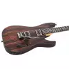 Schecter 3337 C-1 Exotic Ebony Natural Satin gitara elektryczna