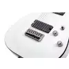 Schecter 3263 Demon 8 Vintage White gitara elektryczna Schecter 3263 Demon 8 Vintage White gitara elektryczna