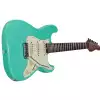 Schecter 289 Signature Nick Johnston Traditional SSS Atomic Green gitara elektryczna Schecter 289 Signature Nick Johnston Traditional SSS Atomic Green gitara elektryczna