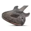 Schecter 2463 Omen Elite 7 MultiScale Charcoal gitara elektryczna