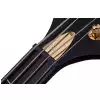 Schecter 213 Signature Johnny Christ Satin Black gitara basowa