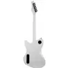 Schecter 1720 Ultra Satin White gitara elektryczna